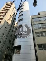 右側から見た外観