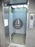 9人乗りエレベーター