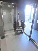 整備されたエントランス内