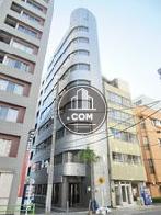 特徴的なフォルムの物件です