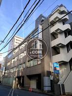 神田TNKビル 外観写真