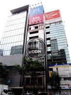 ニュウ銀座千疋屋ビル外観写真