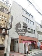 朝日ビル第3外観写真