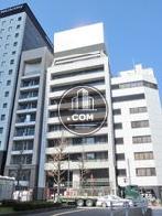 セントラルビル外観写真