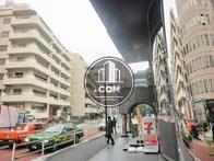 神谷町方面