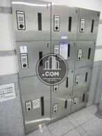 ロッカーがご利用いただけます