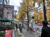 本郷三丁目駅方面です