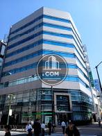 りそな五反田ビル外観写真