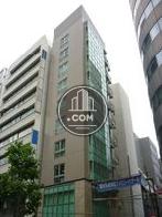 フォロス岩本町ビル外観写真