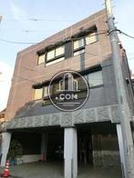 ガーデニア六本木 外観写真