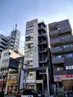 VORT西早稲田の外観写真
