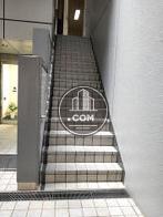 外階段