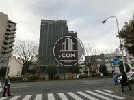 白山通りです