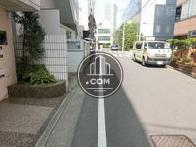 前面の通りです