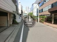 前面の通りです