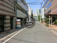 人通りはほとんどございません
