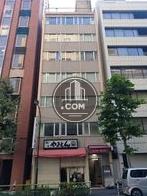 萬楽園ビル 外観写真