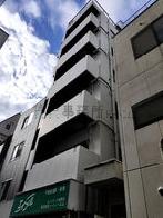 中川ビルの外観写真
