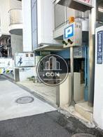 地下駐車場