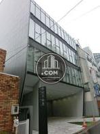 神田小川町三丁目ビル外観写真