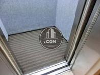 綺麗なエレベーターですね