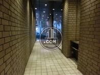 雰囲気のある照明具合です