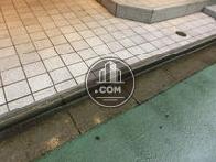 段差があります