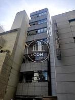 松の翠ビル 外観写真