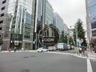 交通量が多めです