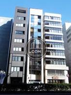 山手ビル5号館外観写真