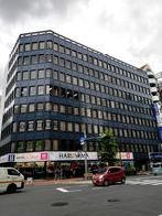 五反田中央ビルの外観写真