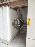 外階段
