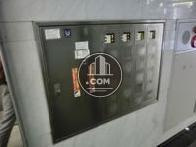 機械警備が完備されております
