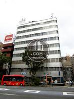 HF日本橋浜町ビルディング 外観写真