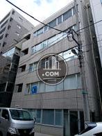 MYS東日本橋ビル外観写真