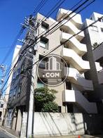 エトワールビル北新宿外観写真