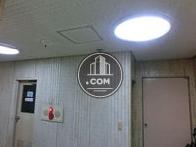 監視カメラです