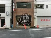 物件から見た周辺です