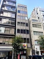 ル・グラシエルBLDG.15の外観写真