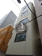 林田ビル外観写真