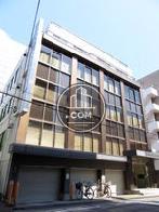 東特塗料ビル 外観写真