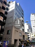 東池袋ISKビル外観写真