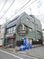 2面採光が可能な建物
