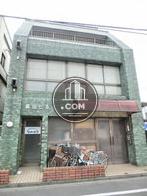 安定感のある物件です