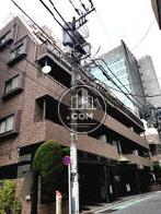渋谷アムフラット／アントレオフィス渋谷外観写真