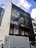 日本橋岡野ビルの外観写真