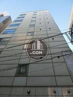 建物後面外観
