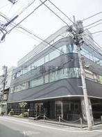 蔵前酒井ビルの外観写真