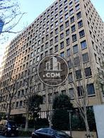 虎ノ門37森ビル外観写真