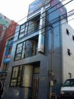 筒井ビル2の外観写真